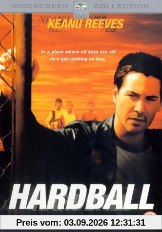 Hardball [UK Import]
