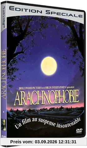 Arachnophobie - Édition Spéciale [FR Import]