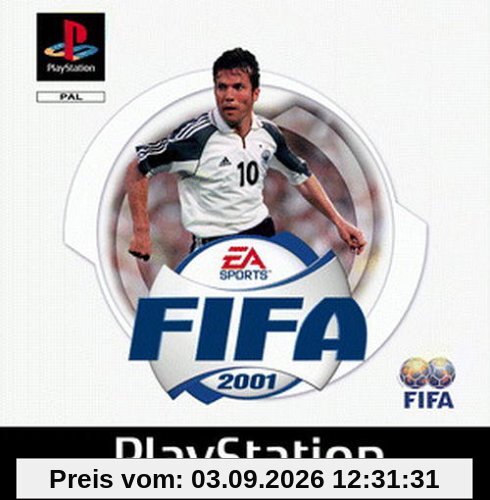 FIFA 2001