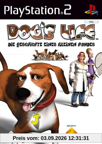 Dogs Life