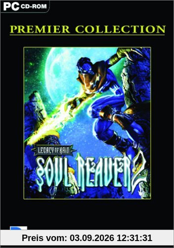Soul Reaver 2 [Premier Collection]