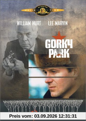 Gorky Park [FR Import]
