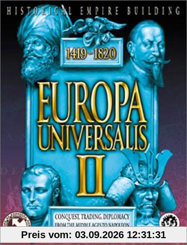 Europa Universalis 2