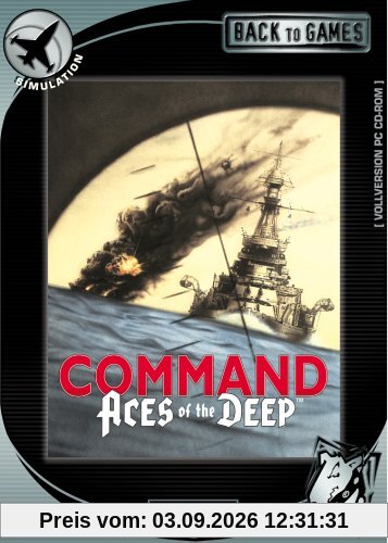 Command Aces of the Deep