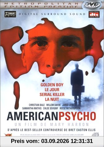 American Psycho [FRANZOSICH]