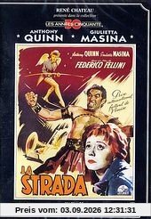 La strada [FR Import]