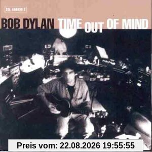 Time Out of Mind [Musikkassette]