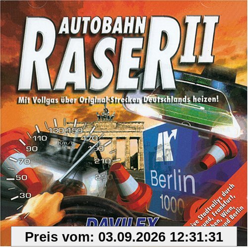 Autobahn Raser II