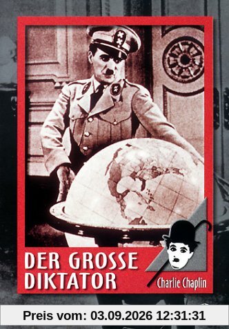 Der große Diktator