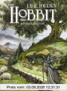 The Hobbit. Graphic Novel
