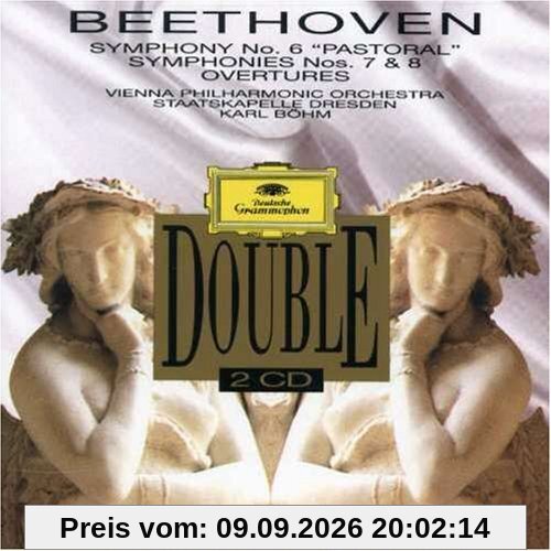 Vienna Po Orch. Sym 6-8/Ovt (2)