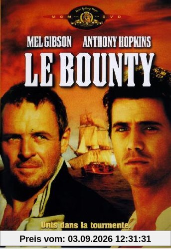 Le Bounty [FR Import]
