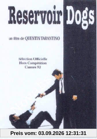 Reservoir Dogs
