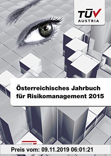 Gebr. - Österreichisches Jahrbuch für Risikomanagement 2015