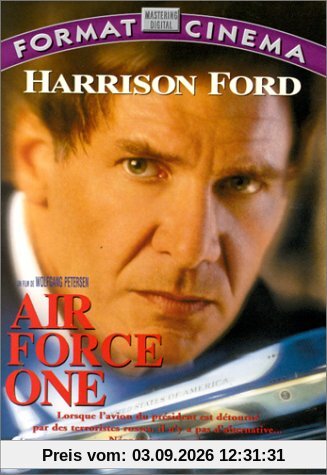 Air Force One [FRANZOSICH]