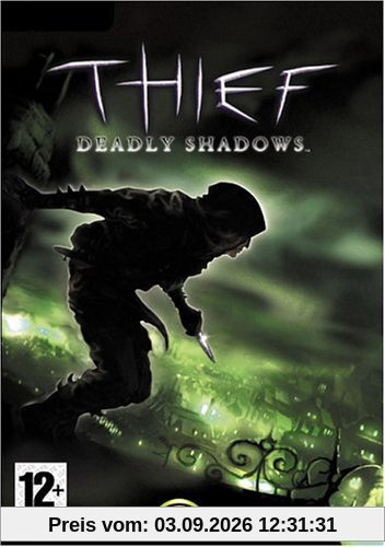 Thief: Deadly Shadows