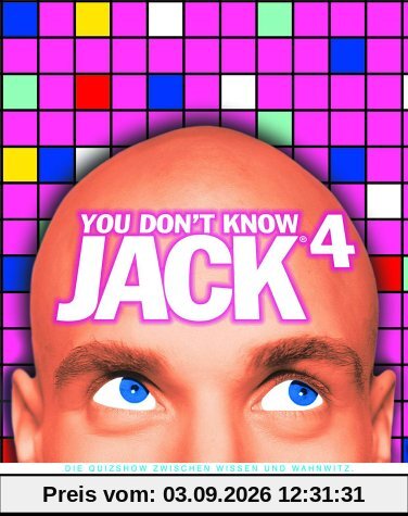 You don't know Jack 4