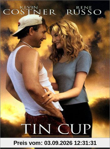 Tin Cup [FR Import]