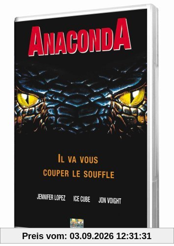Anaconda [FR Import]