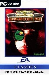 Command & Conquer - Teil 2: Alarmstufe Rot [EA Classics]