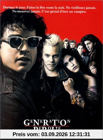 Génération perdue [FR Import]