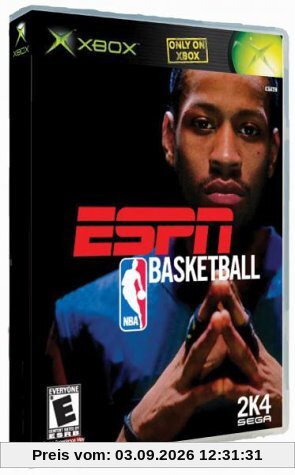 ESPN NBA Basketball