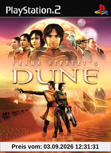 Frank Herbert's Dune