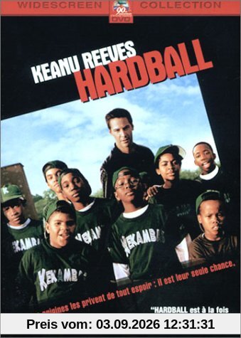 Hardball [FR Import]