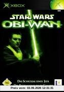Star Wars - Obi-Wan