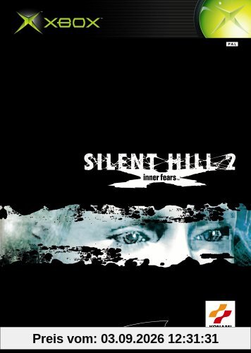 Silent Hill 2 - Inner Fears