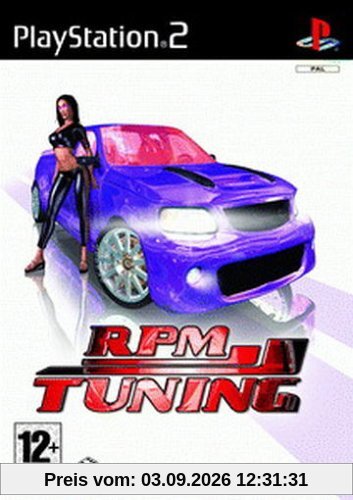 RPM Tuning