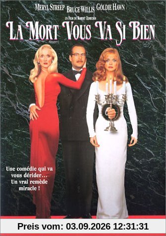 La Mort vous va si bien