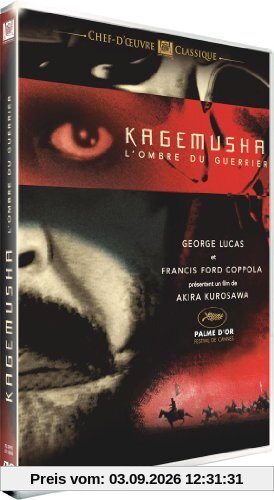 Kagemusha [FR IMPORT]