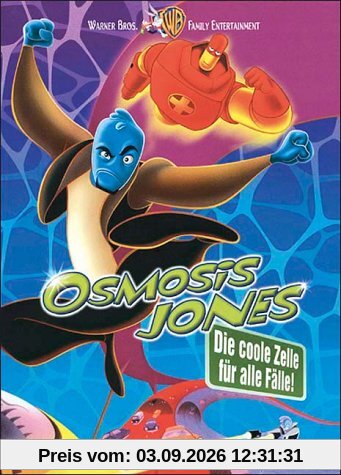 Osmosis Jones