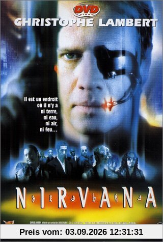 Nirvana [FRANZOSICH]