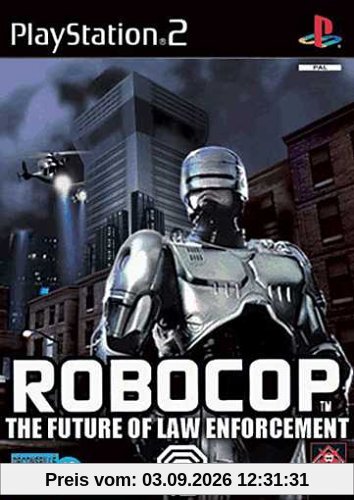 Robocop