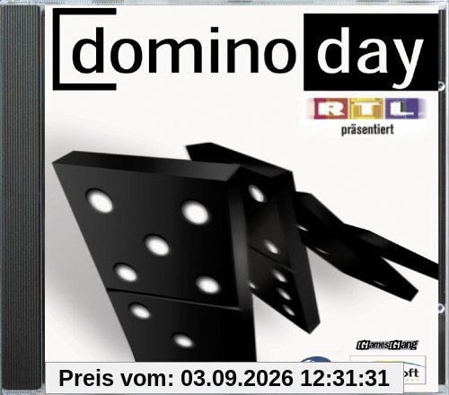 Domino Day