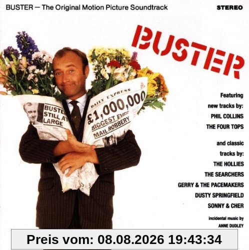Buster