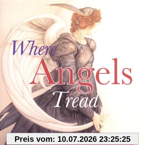 Medwyn Goodall Where Angels Tread