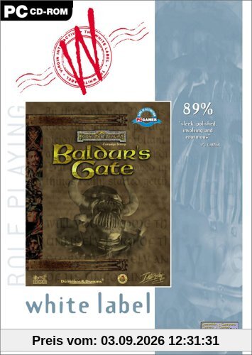 Baldur's Gate