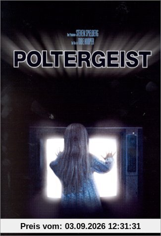 Poltergeist [FR Import]