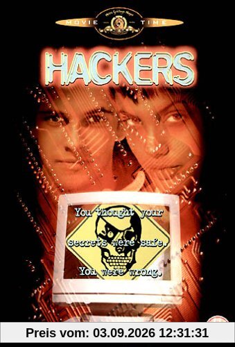 Hackers [UK Import]