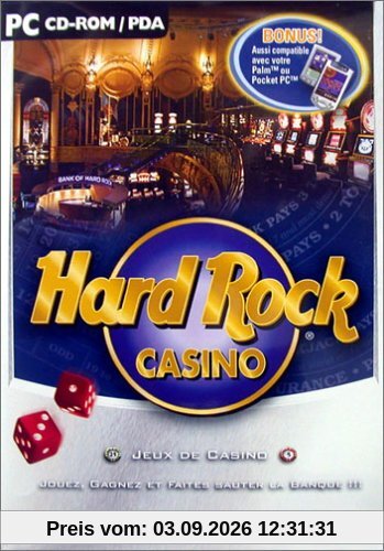 Hard Rock Casino
