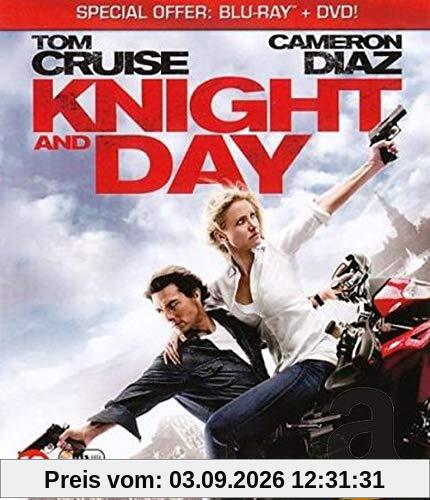 Knight and day