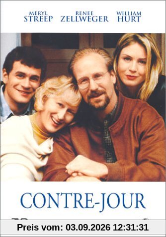 Contre-jour [FR Import]