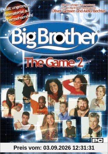 Big Brother 2