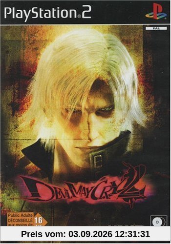 Devil May Cry 2 [FR Import]