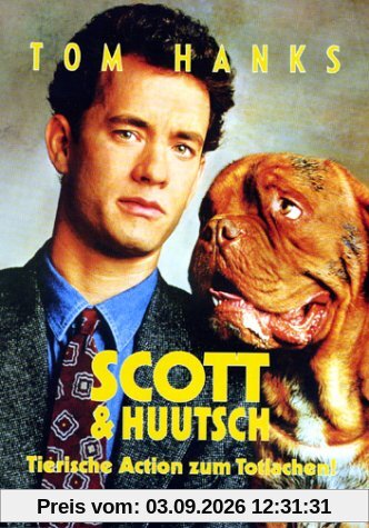 Scott & Huutsch