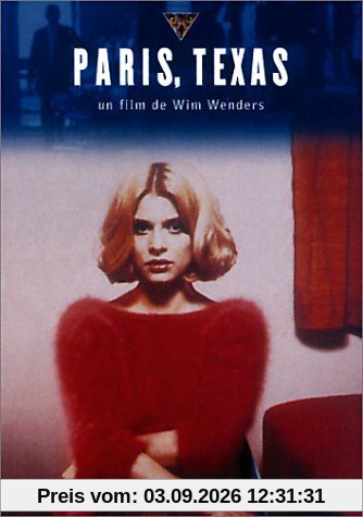Paris, Texas [FR Import]