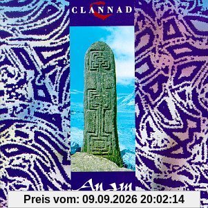Clannad Anam